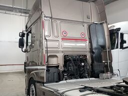 DAF XF 530 Full PNEUM.-ADR-retarder+MX- FULL