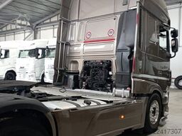 DAF XF 530 Full PNEUM.-ADR-retarder+MX- FULL