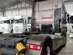 DAF XF 530 Full PNEUM.-ADR-retarder+MX- FULL