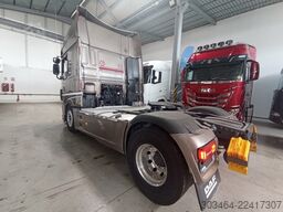 DAF XF 530 Full PNEUM.-ADR-retarder+MX- FULL