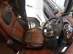DAF XF 530 Full PNEUM.-ADR-retarder+MX- FULL