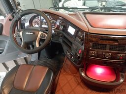 DAF XF 530 Full PNEUM.-ADR-retarder+MX- FULL