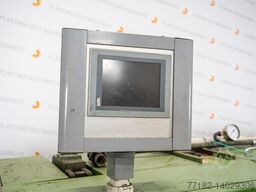 Weber Extrusielijn 23