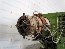 Weber Extrusielijn 23