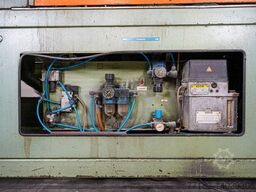Weber Extrusielijn 23