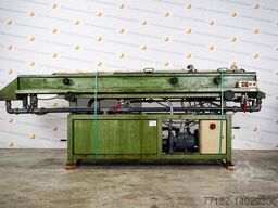 Weber Extrusielijn 23