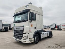 DAF XF 106.480 SSC