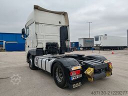 DAF XF 106.480 SSC
