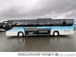 SETRA S 415 GT-UL/Klima/Podest/Top Zustand