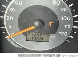 MERCEDES-BENZ Conecto G/Klima/O 530 G/A23/A40