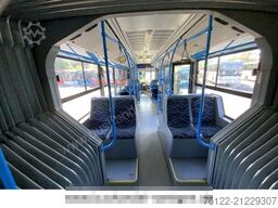 MERCEDES-BENZ Conecto G/Klima/O 530 G/A23/A40