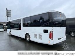 SETRA S 515 LE/Klima/Podest/neuwertiger Zustand