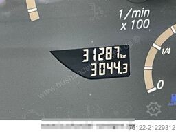 SETRA S 515 LE/Klima/Podest/neuwertiger Zustand