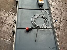 MTF Technik Ablage 160x65