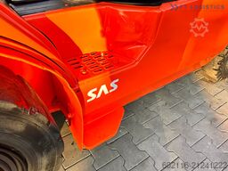 Toyota 42-4FD40 / DIESEL / 4500KG / DUPLEX / FO