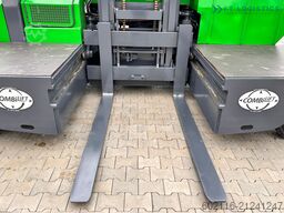 Combilift C5000SL / DIESEL / 4500MM / DUPLEX / CAB