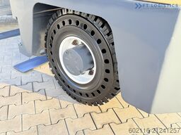 Combilift C5000FSL DIESEL DUPLEX 4100 SIDE LOADER