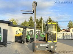 Combilift C5000FSL DIESEL DUPLEX 4100 SIDE LOADER