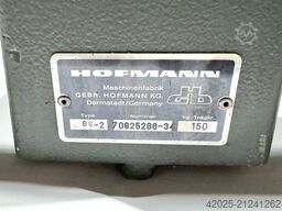 HOFMANN , GS-2