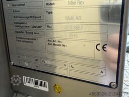 könig Mini Rex Multi