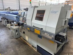 STAR Micronics SR-20 RII