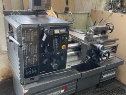 Colchester Master VS 3250