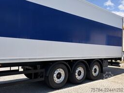 SCHWARZMüLLER THERMO KING SLX 300, SAF