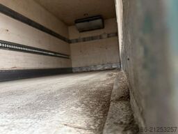 MÜLLER-MITTELTAL 2-Achs Tandemkühlanhänger 7 m LBW*THERMOKING