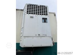 MÜLLER-MITTELTAL 2-Achs Tandemkühlanhänger 7 m LBW*THERMOKING