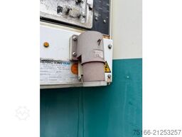 MÜLLER-MITTELTAL 2-Achs Tandemkühlanhänger 7 m LBW*THERMOKING