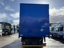 MERCEDES-BENZ ANTOS 1833 L Pritsche*SCHIEBE*AHK*Vorr. Stapler