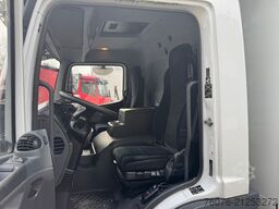 MERCEDES-BENZ MB 1224 L Koffer 7.2m LBW  Klima 2x AHK Kamera