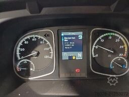 MERCEDES-BENZ MB 1224 L Koffer 7.2m LBW  Klima 2x AHK Kamera