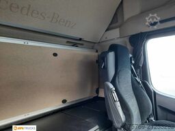 MERCEDES-BENZ 1851 LS ACTROS Giga Retarder Standklima Alu