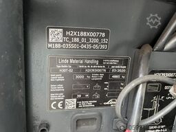 Linde H30T-02