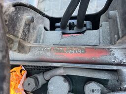 Linde T16