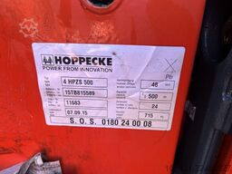 Linde E16C-01