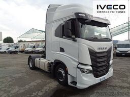 IVECO S-WAY AS440S49T/P