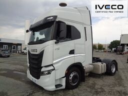 IVECO S-WAY AS440S49T/P