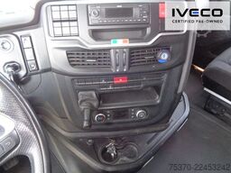 IVECO S-WAY AS440S49T/P