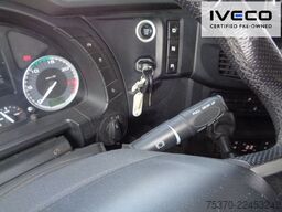 IVECO S-WAY AS440S49T/P