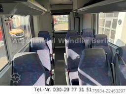MERCEDES-BENZ Vario 814D Diff Klima Standh120km/h