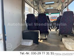MERCEDES-BENZ Vario 814D Diff Klima Standh120km/h