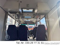 MERCEDES-BENZ Vario 814D Diff Klima Standh120km/h