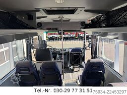 MERCEDES-BENZ Vario 814D Diff Klima Standh120km/h