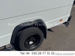 MERCEDES-BENZ Vario 814D Diff Klima Standh120km/h