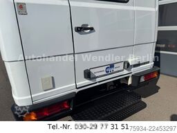 MERCEDES-BENZ Vario 814D Diff Klima Standh120km/h