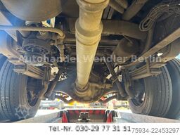 MERCEDES-BENZ Vario 814D Diff Klima Standh120km/h