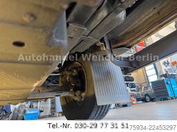 MERCEDES-BENZ Vario 814D Diff Klima Standh120km/h
