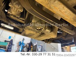 MERCEDES-BENZ Vario 814D Diff Klima Standh120km/h